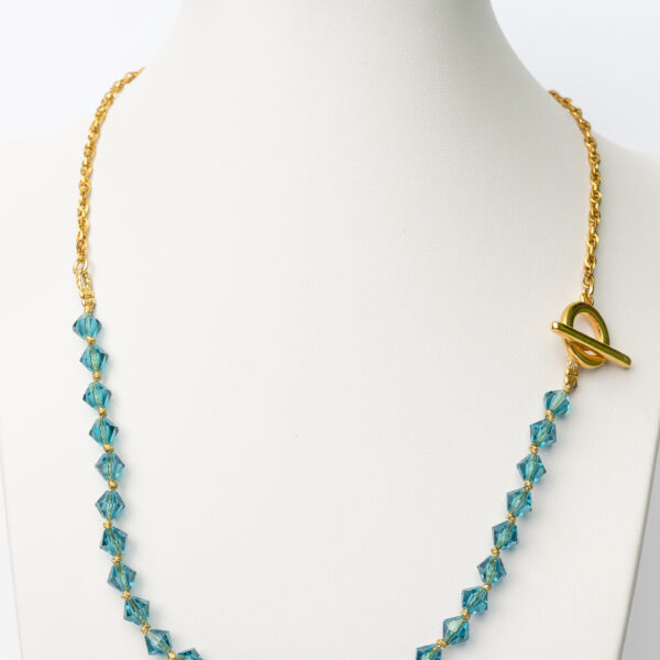 Erato Neckless